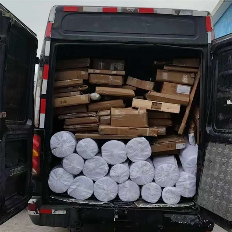 山西太原杏花岭至义乌货运专线，一站式物流服务助您货畅其流！（到义乌物流专线）