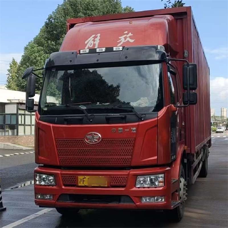 山西太原杏花岭到德清物流公司——专业货运，安心之选（德清物流专线货运）